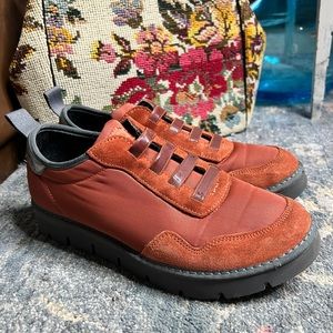 Panchic women’s sneakers